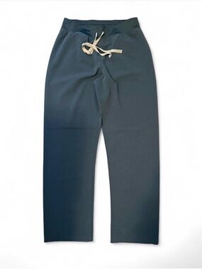 FIGS “Livingston” scrub pants. EUC. Size medium.